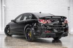 2014 Holden Special Vehicles GTS Sedan GEN-F MY15