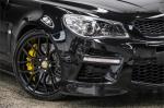 2014 Holden Special Vehicles GTS Sedan GEN-F MY15