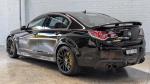 2014 Holden Special Vehicles GTS Sedan GEN-F MY15