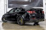 2014 Holden Special Vehicles GTS Sedan GEN-F MY15