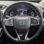 2020 Honda CR-V Wagon VTi-L RW MY20