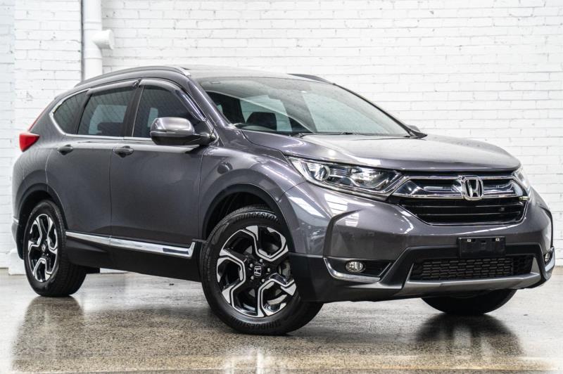 2020 Honda CR-V Wagon VTi-L RW MY20