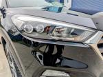 2016 Hyundai Tucson Wagon Elite TLe MY17