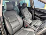 2016 Hyundai Tucson Wagon Elite TLe MY17