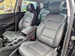 2016 Hyundai Tucson Wagon Elite TLe MY17