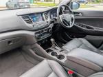 2016 Hyundai Tucson Wagon Elite TLe MY17