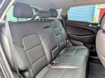 2016 Hyundai Tucson Wagon Elite TLe MY17