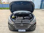 2016 Hyundai Tucson Wagon Elite TLe MY17