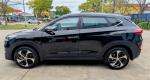 2016 Hyundai Tucson Wagon Elite TLe MY17