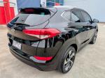 2016 Hyundai Tucson Wagon Elite TLe MY17