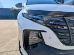 2022 Hyundai Tucson Wagon Highlander N Line NX4.V1 MY22