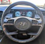 2022 Hyundai Tucson Wagon Highlander N Line NX4.V1 MY22