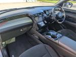 2022 Hyundai Tucson Wagon Highlander N Line NX4.V1 MY22