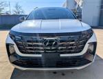 2022 Hyundai Tucson Wagon Highlander N Line NX4.V1 MY22