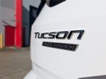 2022 Hyundai Tucson Wagon Highlander N Line NX4.V1 MY22