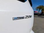 2022 Hyundai Tucson Wagon Highlander N Line NX4.V1 MY22