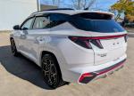 2022 Hyundai Tucson Wagon Highlander N Line NX4.V1 MY22