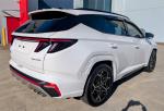 2022 Hyundai Tucson Wagon Highlander N Line NX4.V1 MY22