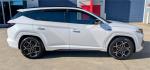 2022 Hyundai Tucson Wagon Highlander N Line NX4.V1 MY22