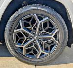2022 Hyundai Tucson Wagon Highlander N Line NX4.V1 MY22