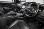 2017 Jaguar F-PACE Wagon 30d R-Sport X761 17MY