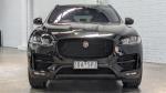 2017 Jaguar F-PACE Wagon 30d R-Sport X761 17MY
