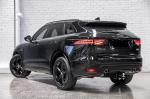 2017 Jaguar F-PACE Wagon 30d R-Sport X761 17MY