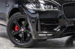 2017 Jaguar F-PACE Wagon 30d R-Sport X761 17MY