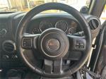 2011 Jeep Wrangler Softtop Unlimited Sport JK MY2012