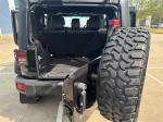 2011 Jeep Wrangler Softtop Unlimited Sport JK MY2012