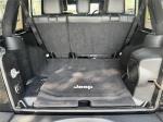 2011 Jeep Wrangler Softtop Unlimited Sport JK MY2012