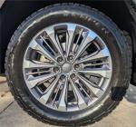 2021 LDV D90 Wagon Executive SV9A