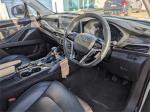 2021 LDV D90 Wagon Executive SV9A