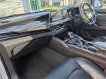 2021 LDV D90 Wagon Executive SV9A