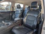 2021 LDV D90 Wagon Executive SV9A
