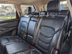 2021 LDV D90 Wagon Executive SV9A