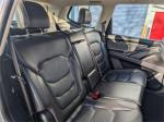 2021 LDV D90 Wagon Executive SV9A