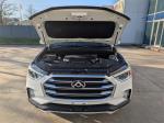 2021 LDV D90 Wagon Executive SV9A