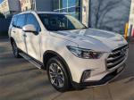 2021 LDV D90 Wagon Executive SV9A