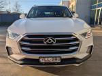 2021 LDV D90 Wagon Executive SV9A