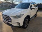 2021 LDV D90 Wagon Executive SV9A