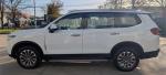 2021 LDV D90 Wagon Executive SV9A