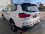 2021 LDV D90 Wagon Executive SV9A