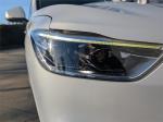 2021 LDV D90 Wagon Executive SV9A