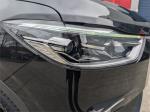 2022 LDV D90 Wagon Executive SV9A