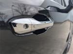 2022 LDV D90 Wagon Executive SV9A