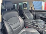 2022 LDV D90 Wagon Executive SV9A