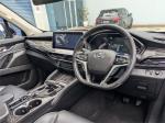 2022 LDV D90 Wagon Executive SV9A