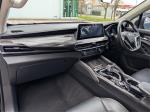 2022 LDV D90 Wagon Executive SV9A
