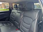 2022 LDV D90 Wagon Executive SV9A